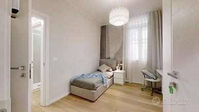 CAMERA SINGOLA CON BAGNO PRIVATO A PADOVA CENTRO