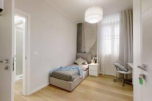 CAMERA SINGOLA CON BAGNO PRIVATO A PADOVA CENTRO