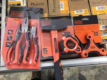 Set utensili fai da te