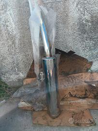 marmitta dx zzr 1400