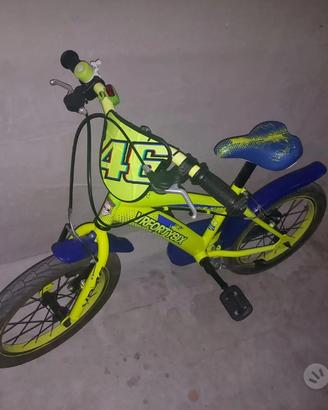 Bicicletta