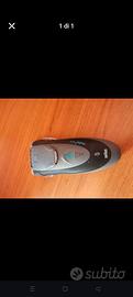 Rasoio elettrico Braun cruiser face 4