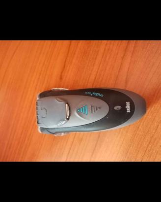 Rasoio elettrico Braun cruiser face 4