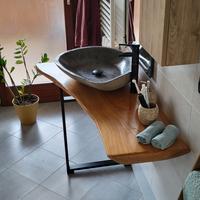 bagno artigianale