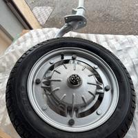 Forcella vespa 50 r è special 1 serie completa