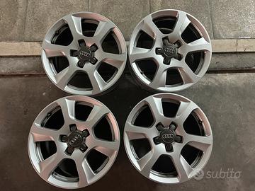 Audi cerchi 16