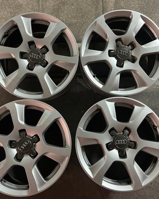 Audi cerchi 16