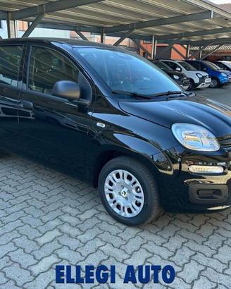 FIAT Panda 1.0 HYBRID ICON KM 0