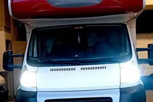 Sea Sharky 7 posti clima cabina km 47500