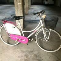 Bicicletta donna