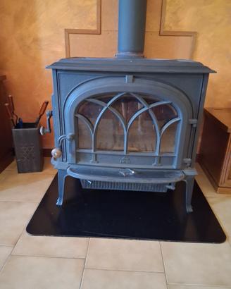 Stufa  JOTUL