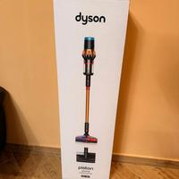 Dyson Piaton Animal Submarine DS60 nuovo imballato