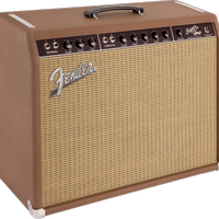 FENDER '62 Super Amp