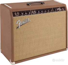 FENDER '62 Super Amp