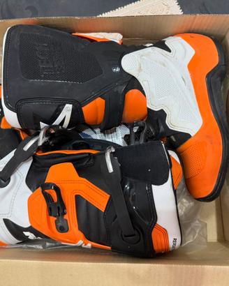 Stivali alpinestars- tech 7 S Ktm - Tg 39 - nuovi