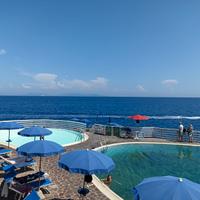 Elba, residence esclusivo con piscine sul mare