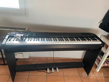 Pianoforte digitale EChord DP1