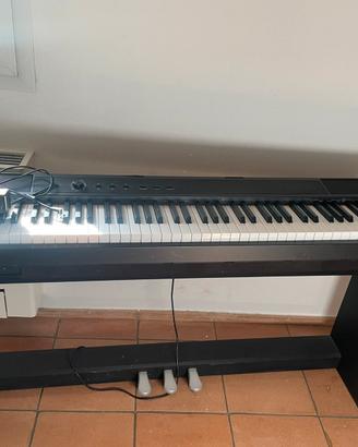 Pianoforte digitale EChord DP1