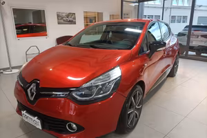 Renault Clio dCi 8V 90 CV Start&Stop 5 porte Energ
