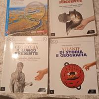 libri scolastici