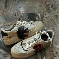 Scarpe collezione attack ok titan