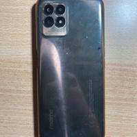 realme 8i