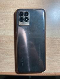 realme 8i