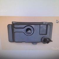 Serbatoio ligier nova be x-too ixo js50