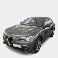 ALFA ROMEO STELVIO 2.2 TURBO DIESEL 190 CV BUSINES