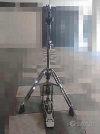 Supporto Charles Tamburo TB HH600