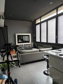 Appartamento zona ospedale - parco ducale