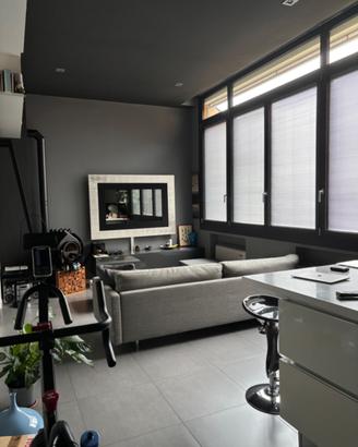Appartamento zona ospedale - parco ducale