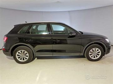 AUDI Q5 35 TDI Business quattro S tronic