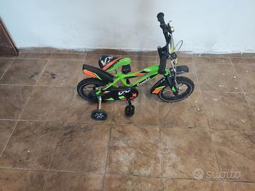 bici bimbo 