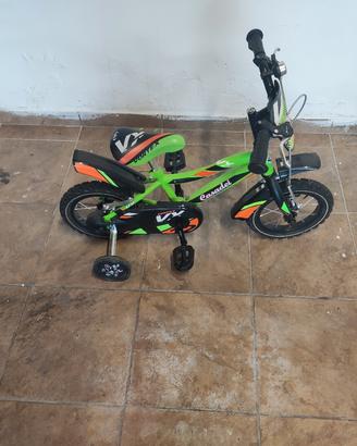 bici bimbo 