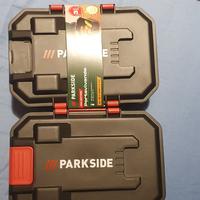 Portavivande Parkside