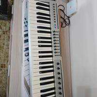 Controller MIDI Evolution MK-449C – USB/MIDI