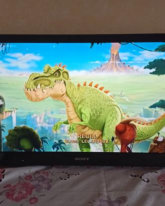 Tv 32 pollici Sony
