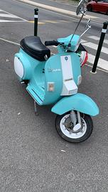 Vespa pk 50cc