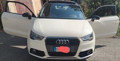 AUDI A1 1.4 tfsi Ambition 122cv