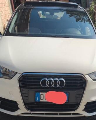 AUDI A1 1.4 tfsi Ambition 122cv