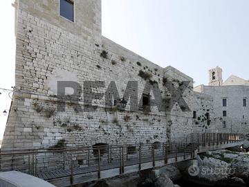 Castello - Giovinazzo