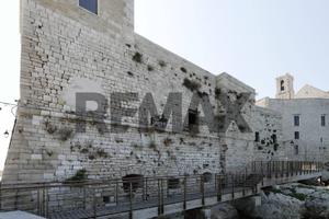 Castello - Giovinazzo