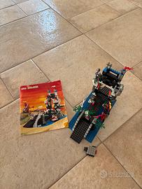Lego castle