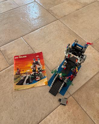 Lego castle