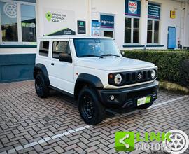 SUZUKI Jimny 1.5 5MT PRO (N1)