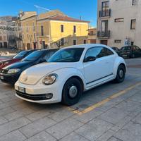 Volkswagen maggiolino 1.6 tdi