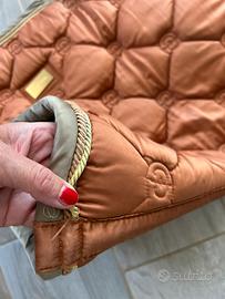 Sottosella Equestrian Stockholm arancione Dressage