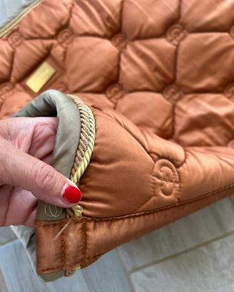 Sottosella Equestrian Stockholm arancione Dressage