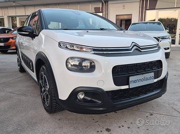 Citroen C3 PureTech 68 Feel